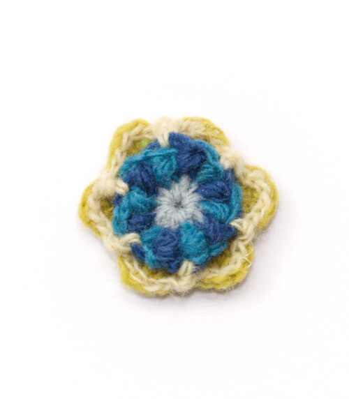 Knopflochblume 13