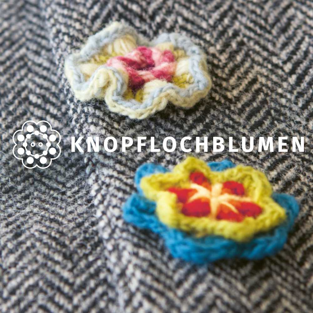 Knopflochblumen