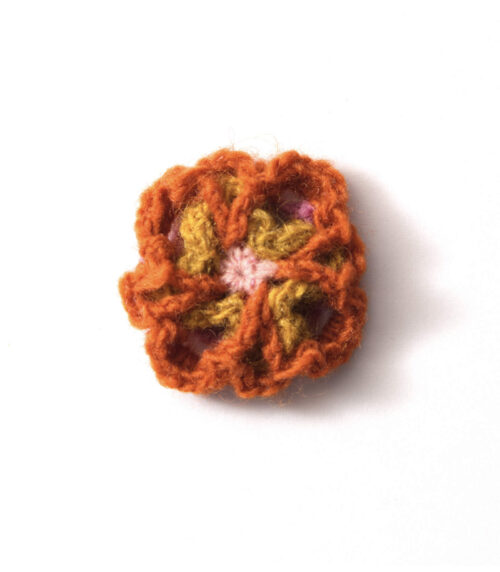 Knopflochblume 27
