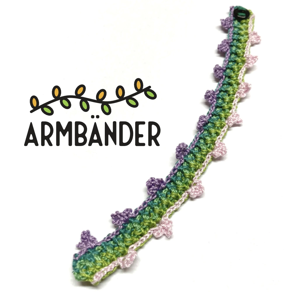 Armbänder